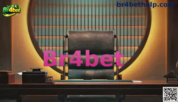 Br4bet Plataforma Principal