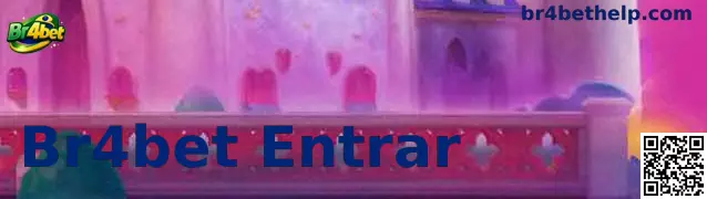 Br4bet Login Seguro