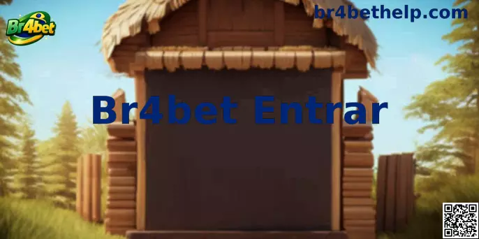Br4bet Login