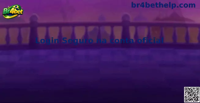 Login Seguro na conta oficial com proteção de acesso