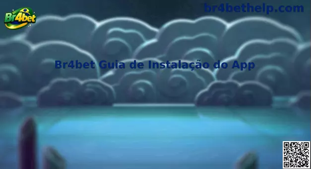 Br4bet guia instalação
