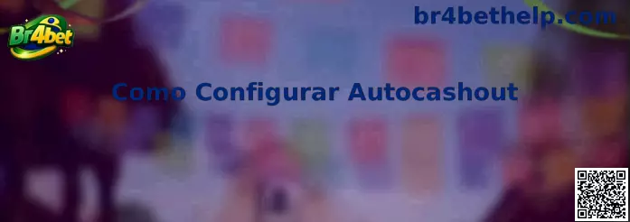 Guia sobre como configurar Autocashout no Br4bet Aviator
