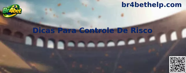 Dicas Para Controle De Risco na Br4bet Aviatrix