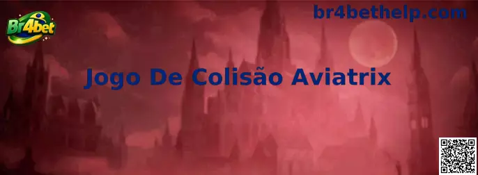 Jogo De Colisão Aviatrix Br4bet