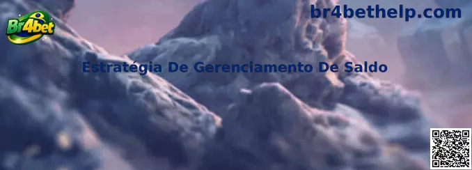 Estratégia De Gerenciamento De Saldo no Br4bet Big Bass Splash