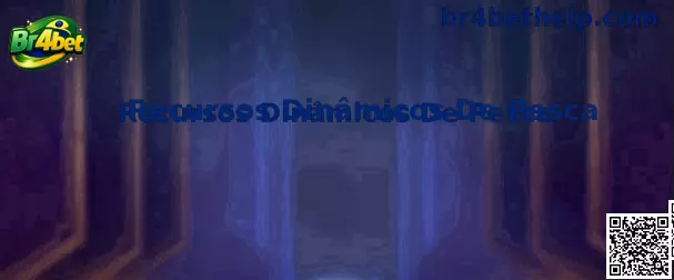 Recursos Dinâmicos de Pesca no Big Bass Splash