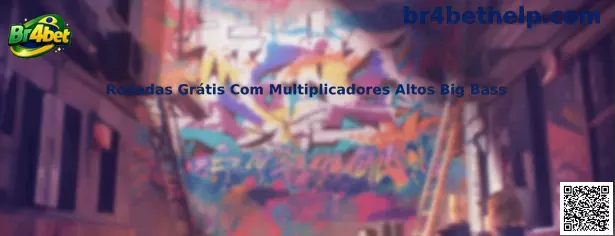 Rodadas Grátis Com Multiplicadores Altos Big Bass