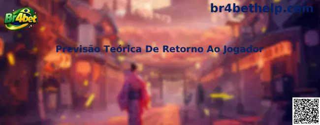 Previsão Teórica De Retorno Ao Jogador no Br4bet Crash
