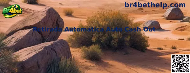 Retirada Automática Auto Cash Out