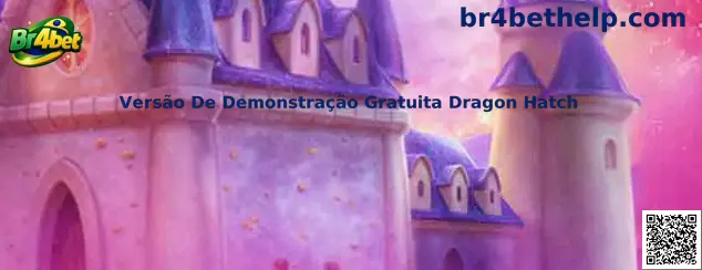 Versão De Demonstração Gratuita Dragon Hatch