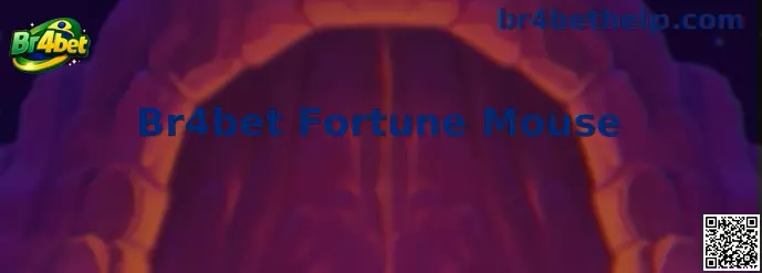 Imagem ilustrativa do jogo Br4bet Fortune Mouse