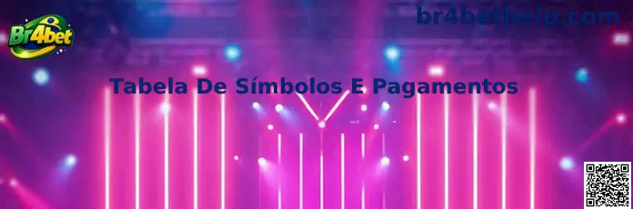 Tabela De Símbolos E Pagamentos Br4bet Fortune Mouse