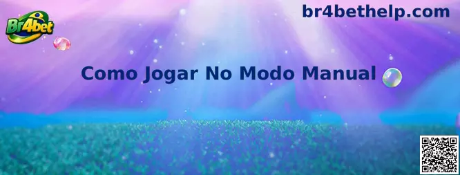 Como Jogar No Modo Manual no Br4bet Fortune Ox