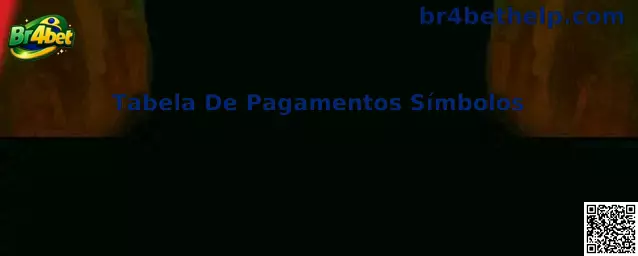 Tabela De Pagamentos Símbolos Br4bet Fortune Ox