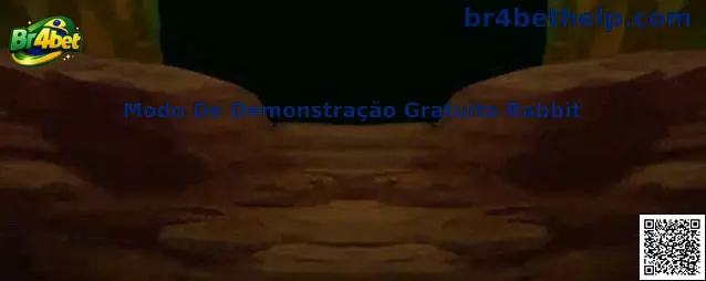Modo De Demonstração Gratuito Rabbit