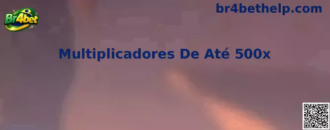 Multiplicadores De Até 500x no Br4bet Fortune Rabbit
