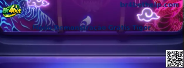 Modo Demonstração Grátis Tiger
