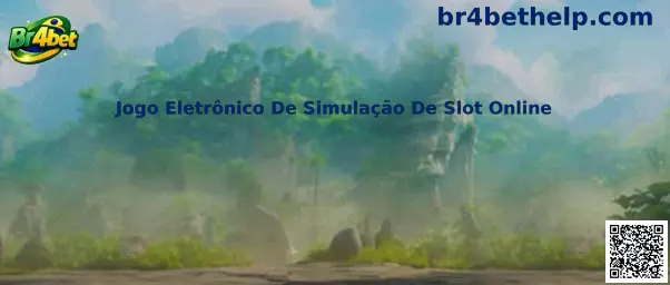 Jogo Eletrônico De Simulação De Slot Online - Br4bet Ganesha Gold