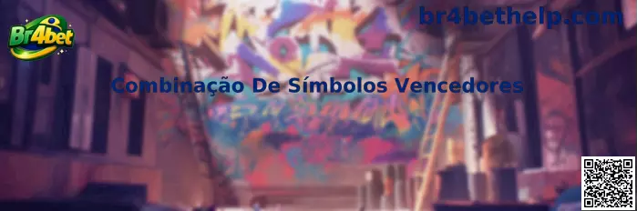 Combinação De Símbolos Vencedores Br4bet Gates of Olympus