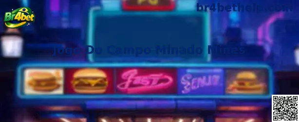 Jogo Do Campo Minado Mines