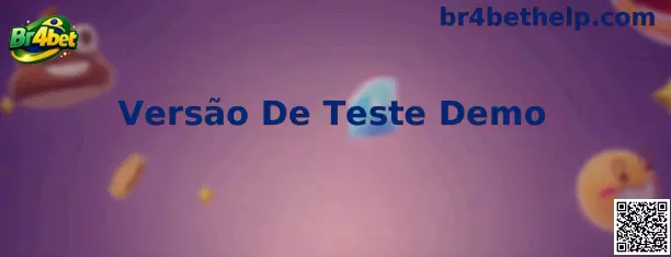Versão De Teste Demo Br4bet Mines