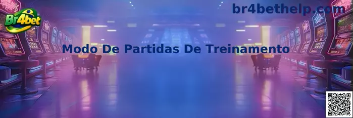 Modo De Partidas De Treinamento Br4bet Penalty Shootout