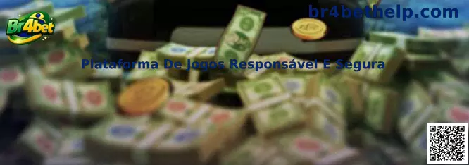 Plataforma De Jogos Responsável E Segura