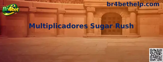 Multiplicadores Sugar Rush