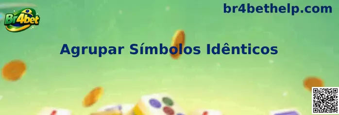 Agrupar Símbolos Idênticos no Br4bet Sugar Rush