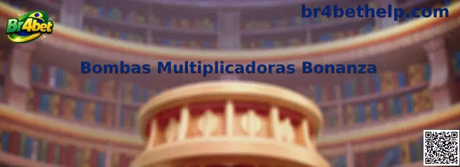 Bombas Multiplicadoras Bonanza