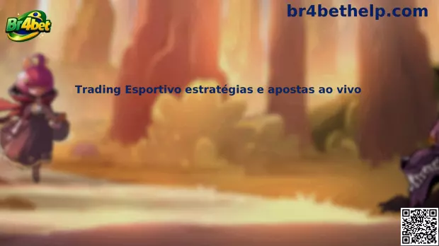 Trading Esportivo estratégias e apostas ao vivo